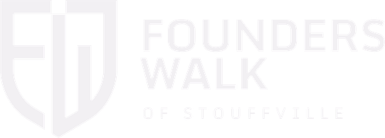 Founders Walk of Stouffville