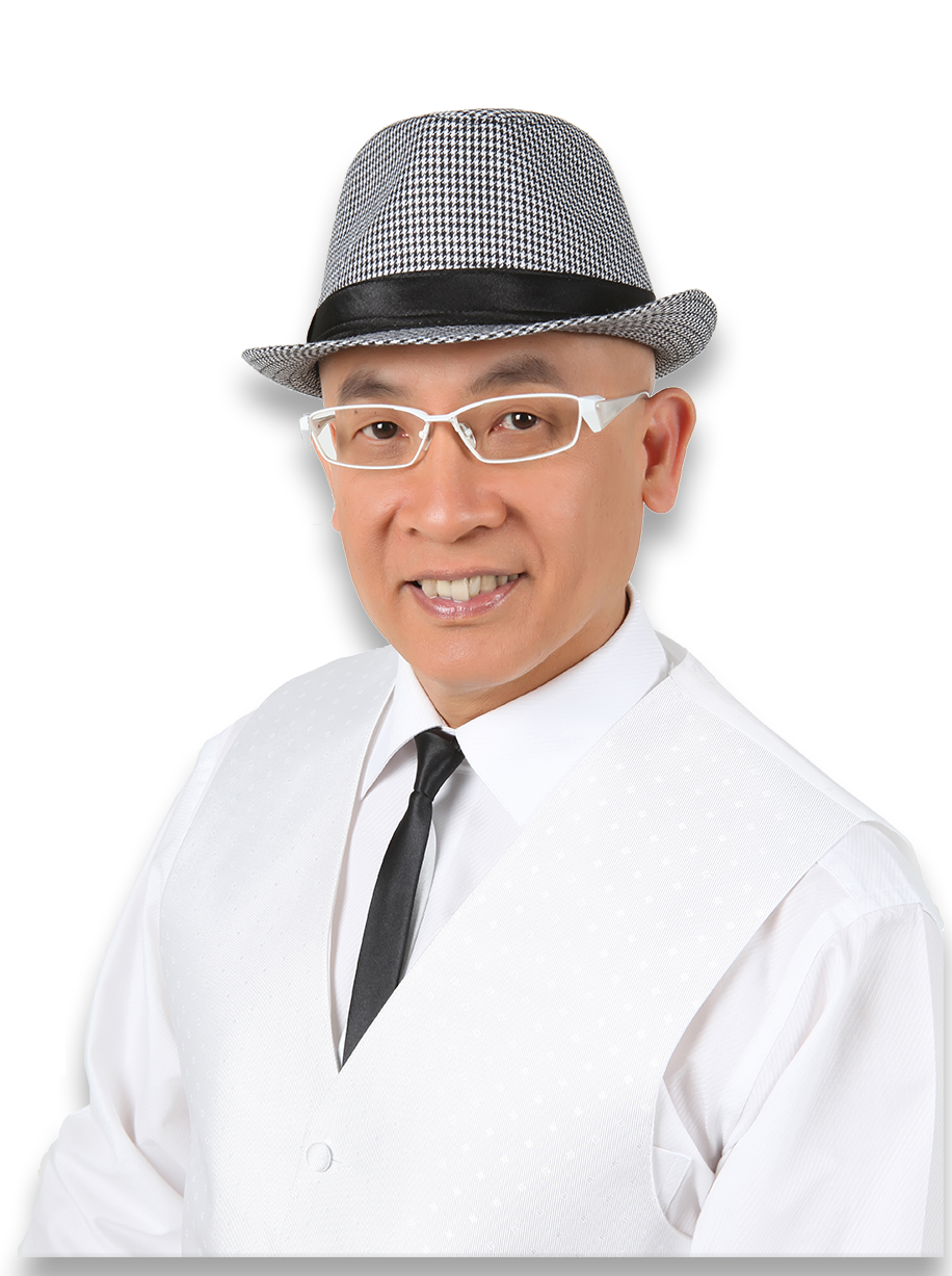 Harry Siu, Broker of Record at Anjia Realty
