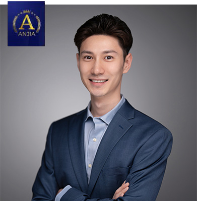 Jerry Xie
