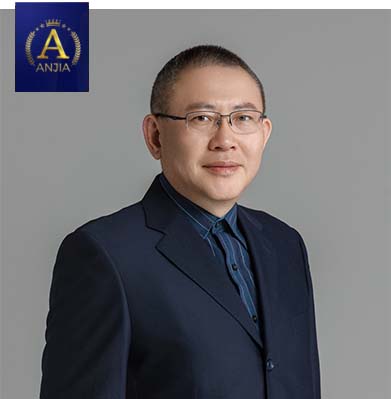 Delbert Zhou