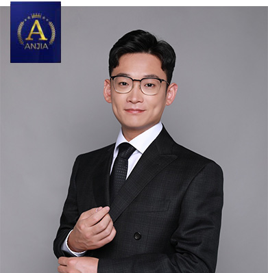 Paul Wang