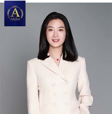 Judy Mu