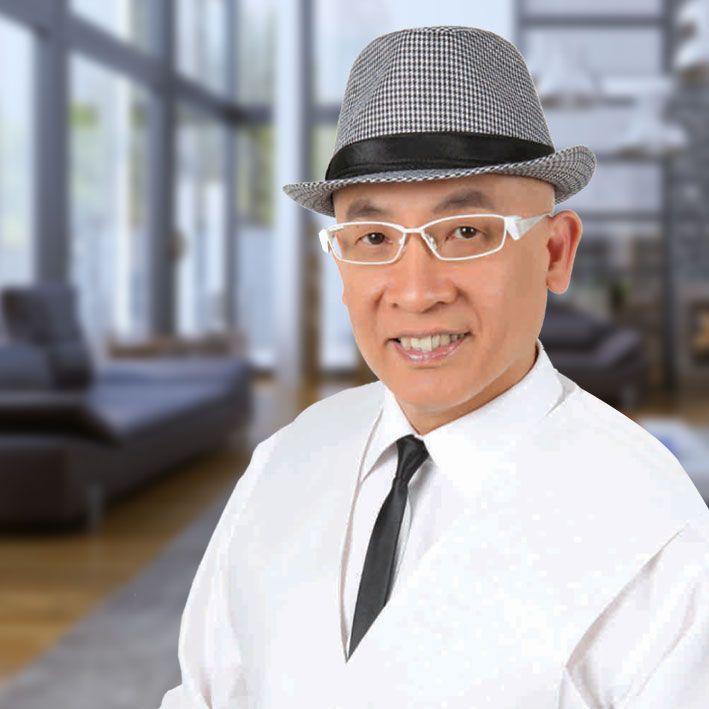 Harry Siu, Newmarket listing agent and #1 listing agent in York Region