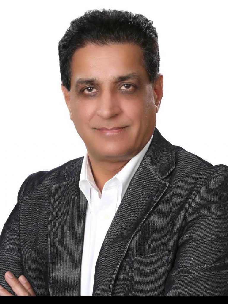 Ajay Chadha