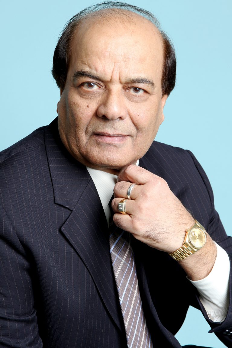 Amrit Ratti