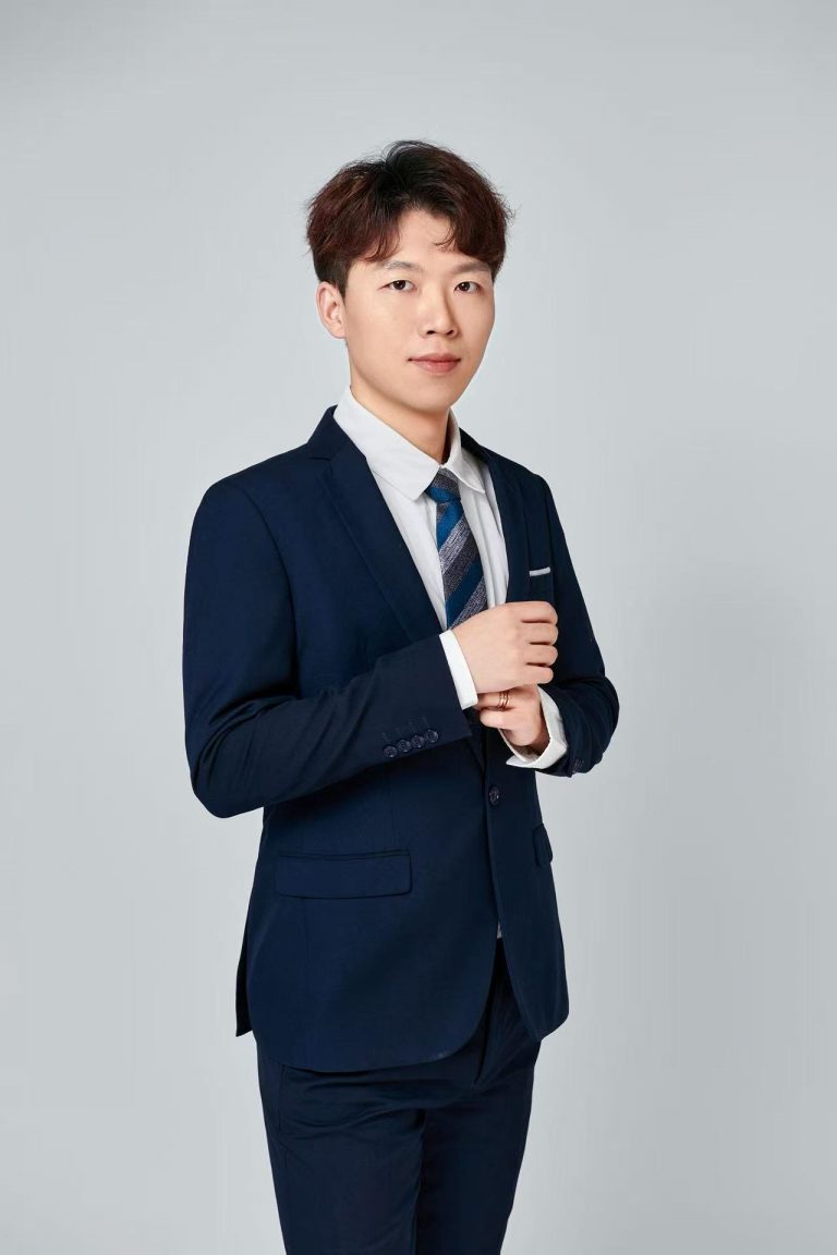 Frank Zhou