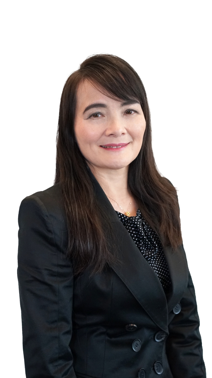 Joanna Jiang