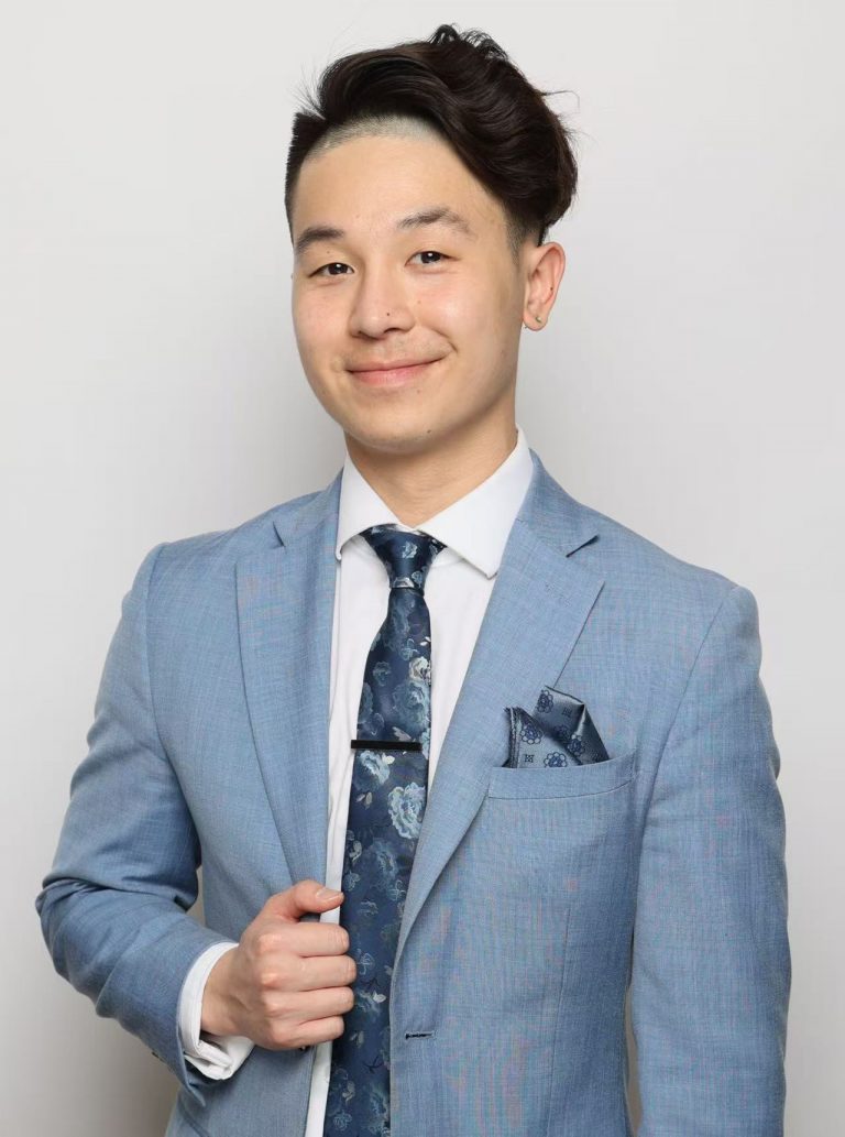 Justin Dai