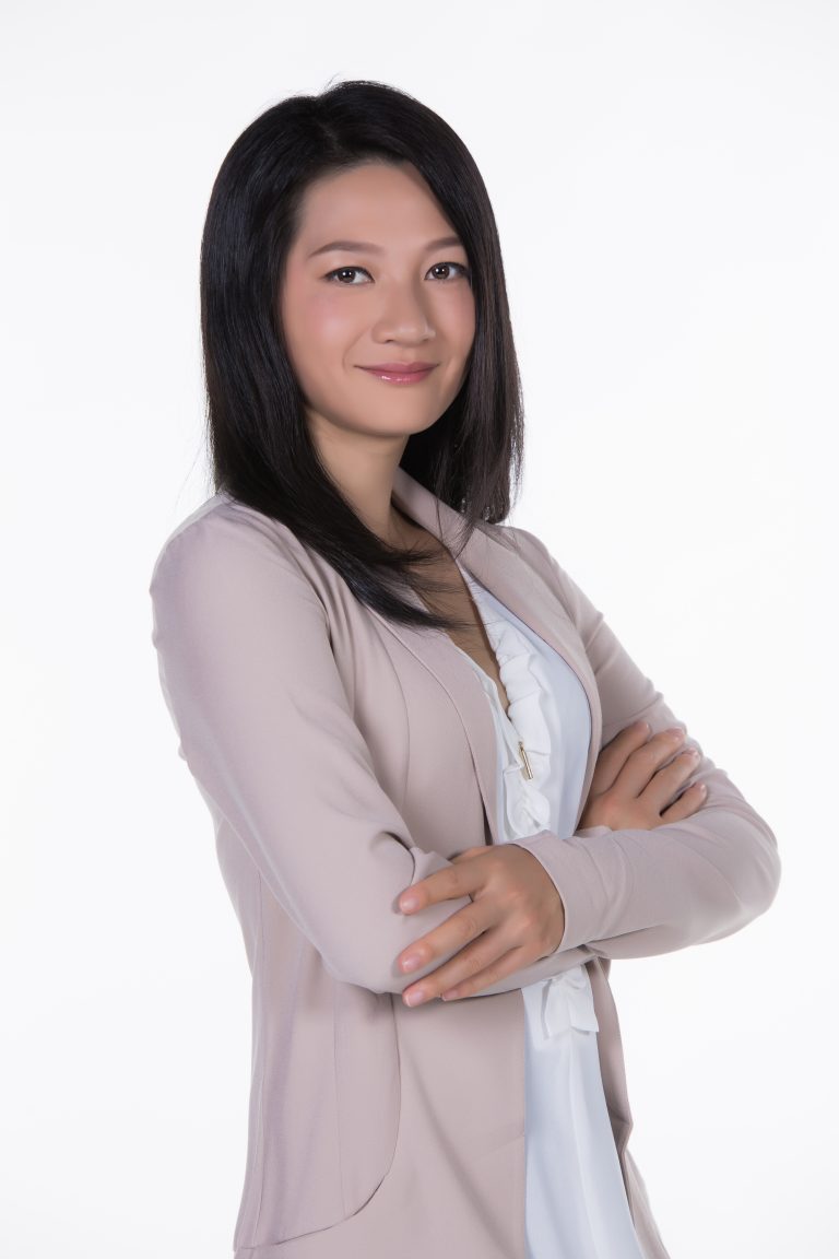 Kelly Jiang