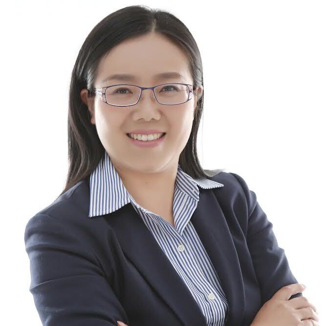 Lily Li