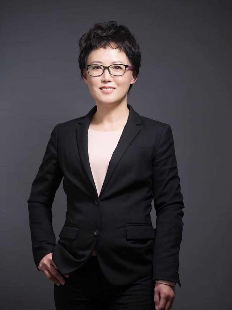 Lucy Zhao