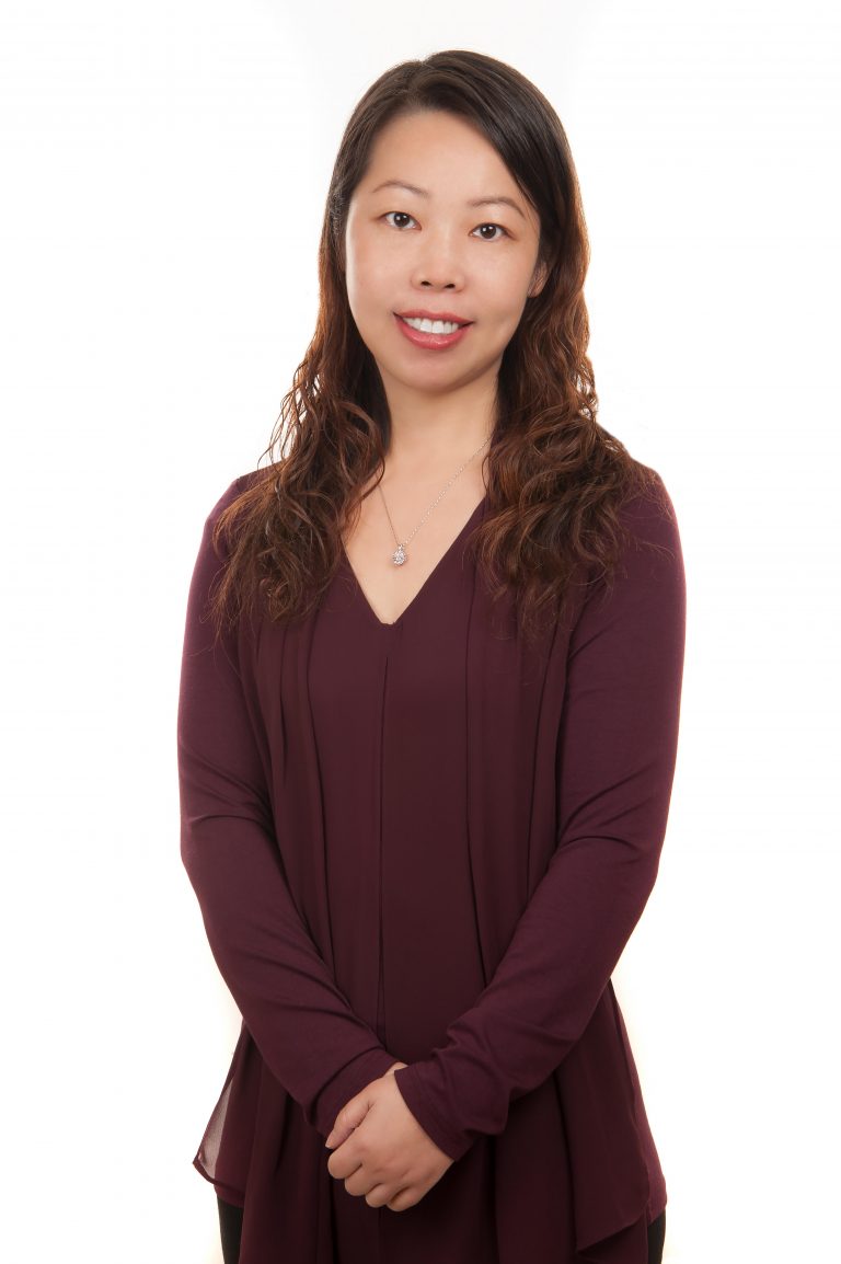 Lynda Zhou