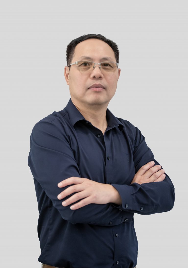 Robert Wang