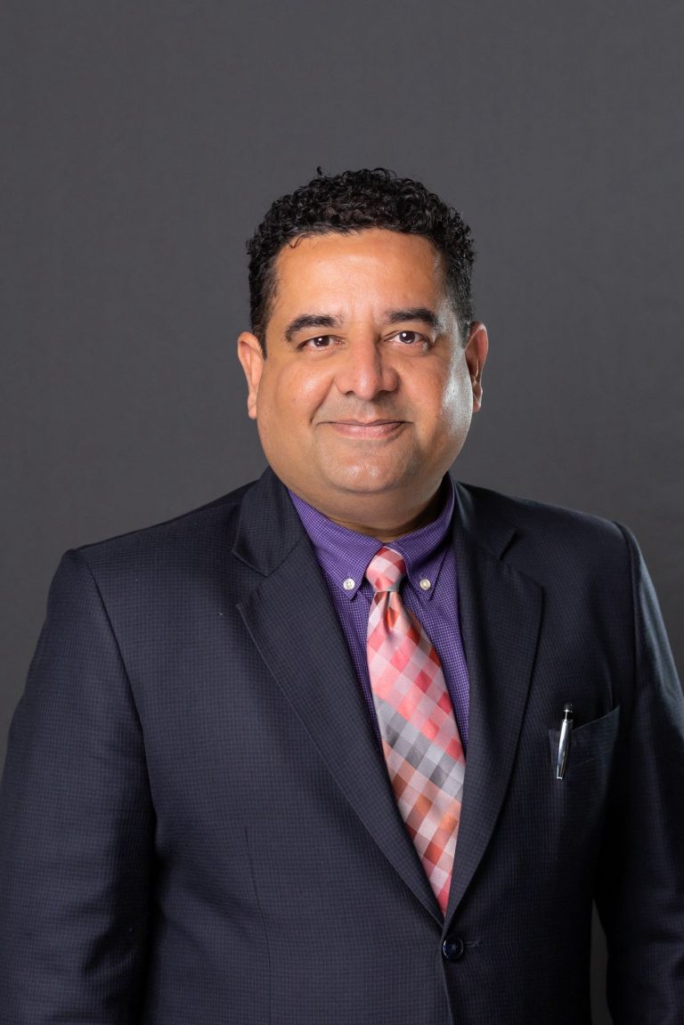 Shailav Mehta