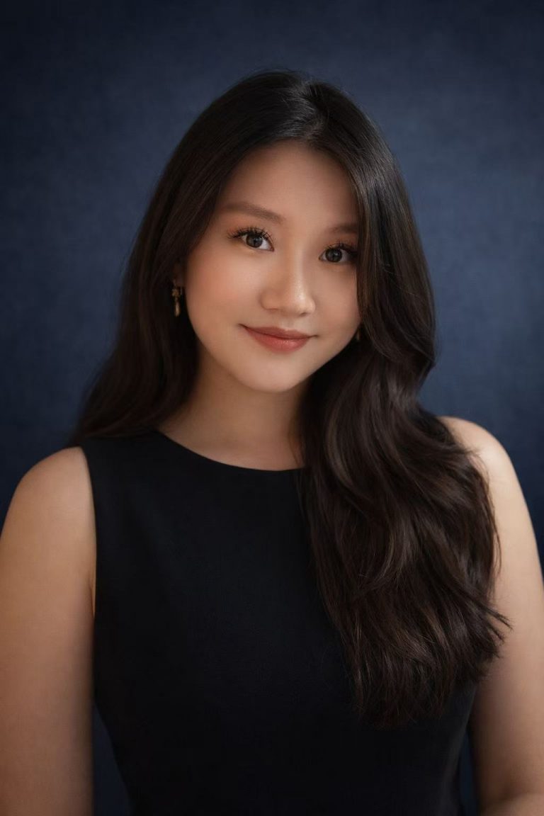 Summer Zhuang