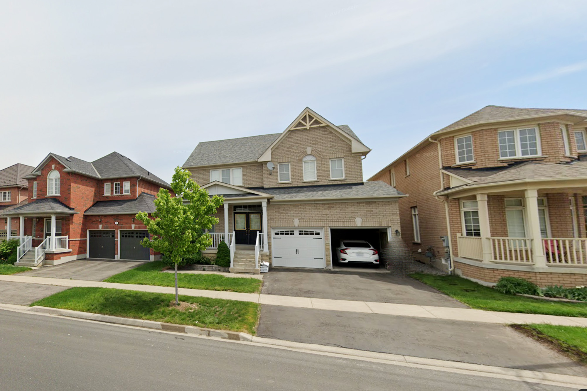 markham, 43 Delray Dr, Canada, 4 Bedrooms Bedrooms, ,4 BathroomsBathrooms,Detached House,Features Listing,1944