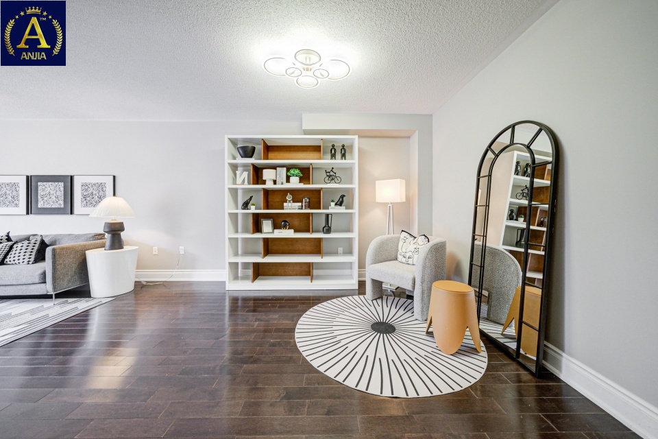 Canada, 4 Bedrooms Bedrooms, ,4 BathroomsBathrooms,Semi-Detached House,Features Listing,2217