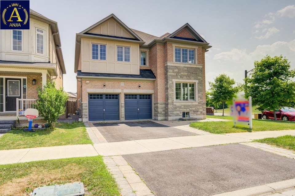 Canada, 4 Bedrooms Bedrooms, ,5 BathroomsBathrooms,Detached House,Features Listing,2220