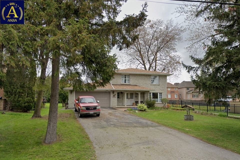 Canada, 4 Bedrooms Bedrooms, ,4 BathroomsBathrooms,Detached House,Features Listing,2237