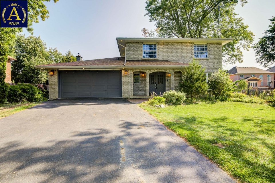 Canada, 4 Bedrooms Bedrooms, ,4 BathroomsBathrooms,Detached House,Features Listing,2237