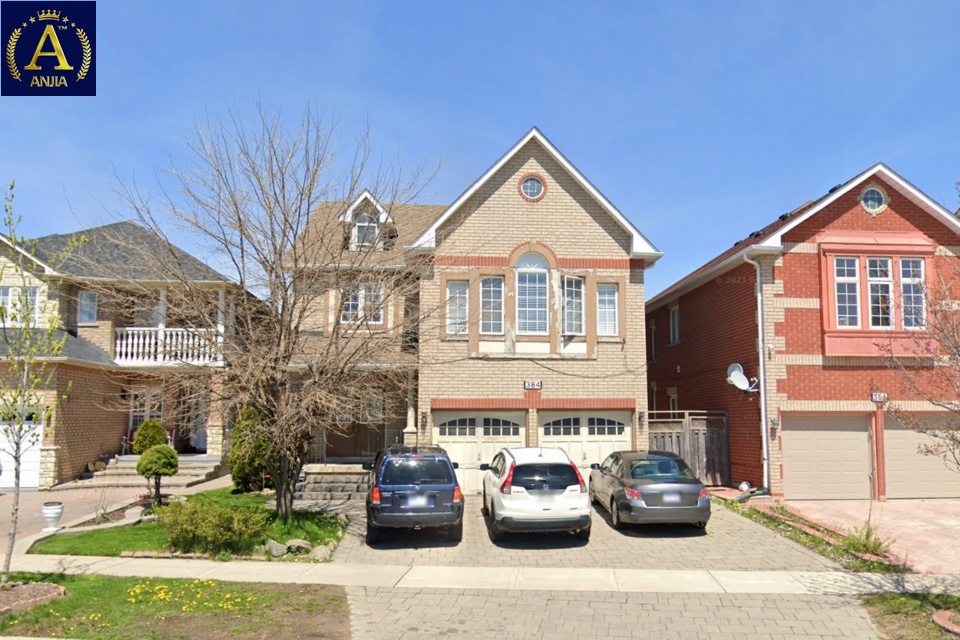 Canada, 5 Bedrooms Bedrooms, ,4 BathroomsBathrooms,Detached House,Features Listing,2243