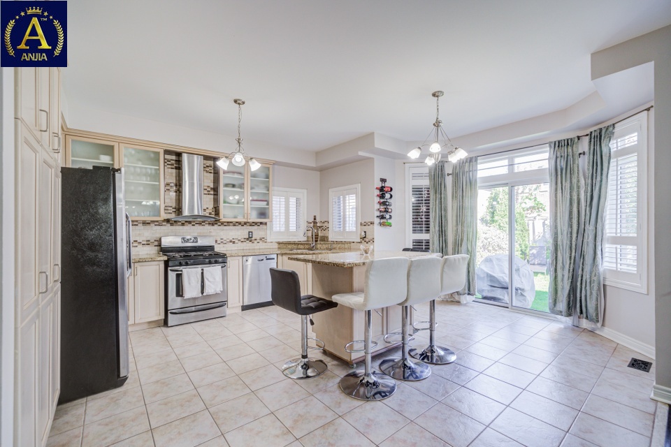 Canada, 5 Bedrooms Bedrooms, ,4 BathroomsBathrooms,Detached House,Features Listing,2243