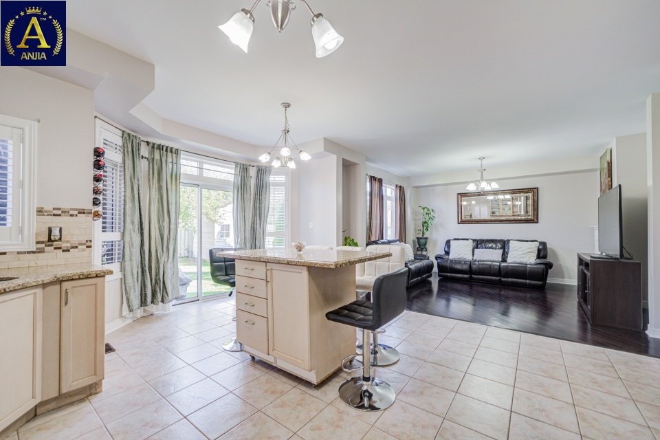 Canada, 5 Bedrooms Bedrooms, ,4 BathroomsBathrooms,Detached House,Features Listing,2243