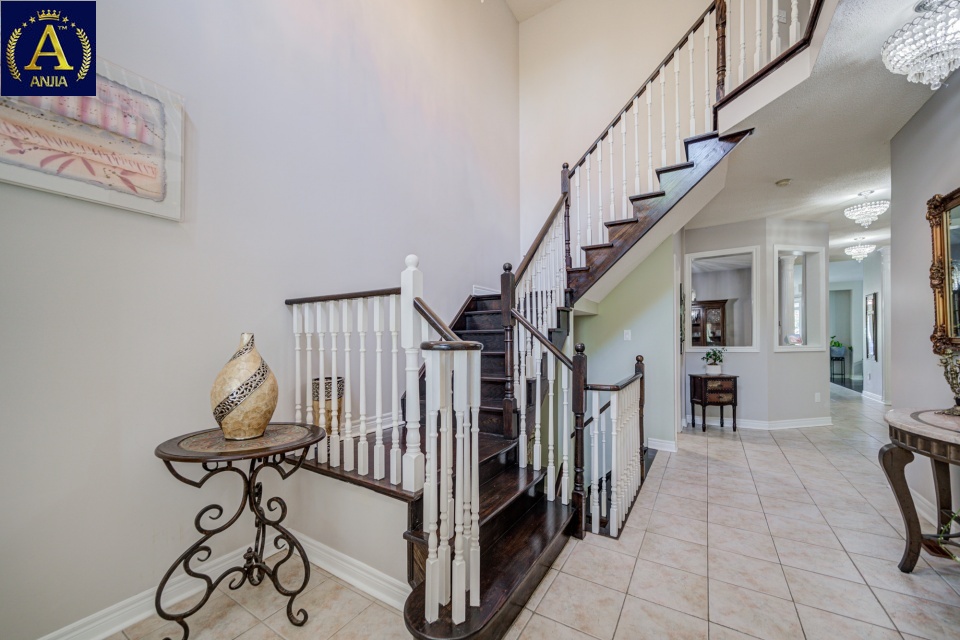 Canada, 5 Bedrooms Bedrooms, ,4 BathroomsBathrooms,Detached House,Features Listing,2243