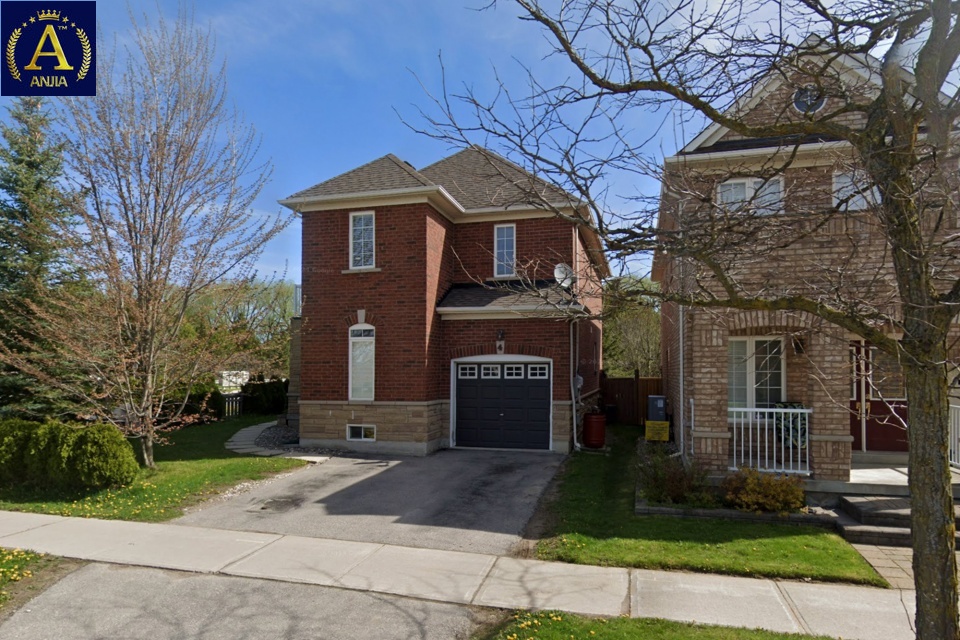 Canada, 3 Bedrooms Bedrooms, ,3 BathroomsBathrooms,Detached House,Features Listing,2244