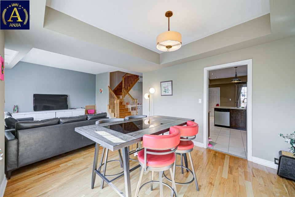 Canada, 4 Bedrooms Bedrooms, ,3 BathroomsBathrooms,Condo Townhouse,Features Listing,2248