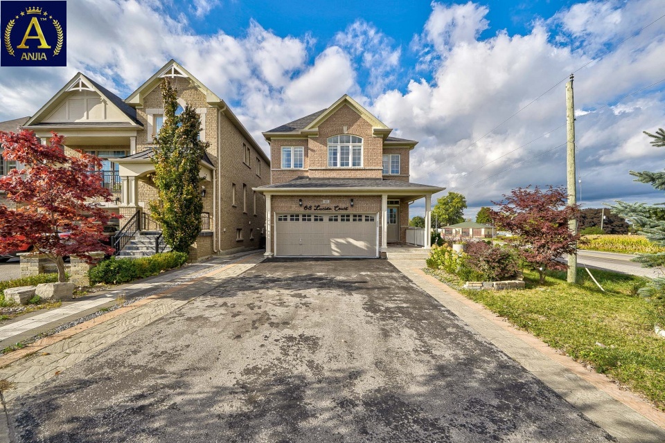 Canada, 4 Bedrooms Bedrooms, ,4 BathroomsBathrooms,Detached House,Features Listing,2250