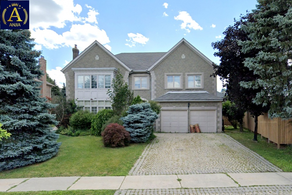 Canada, 5 Bedrooms Bedrooms, ,6 BathroomsBathrooms,Detached House,Features Listing,2251