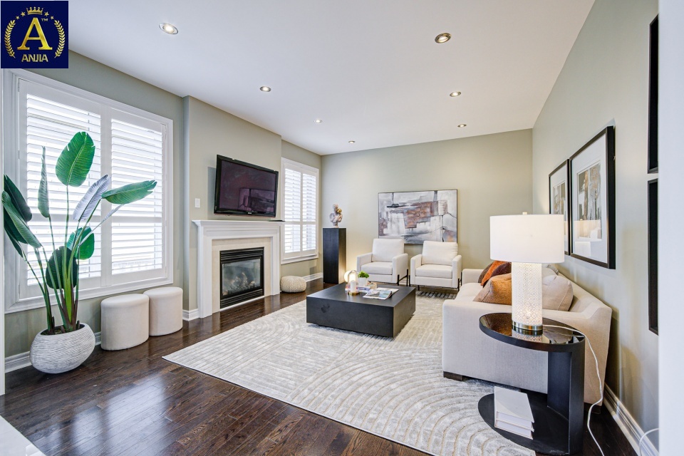 加拿大, 5 卧室 卧室, ,6 浴室浴室,独立屋,Features Listing,2254