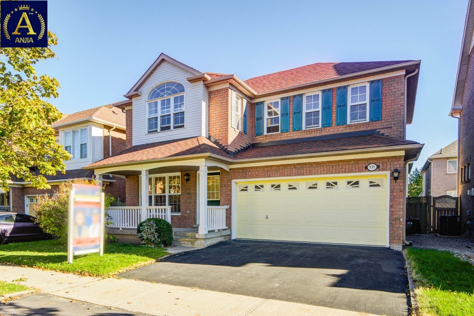 Canada, 4 Bedrooms Bedrooms, ,3 BathroomsBathrooms,Detached House,Features Listing,2259