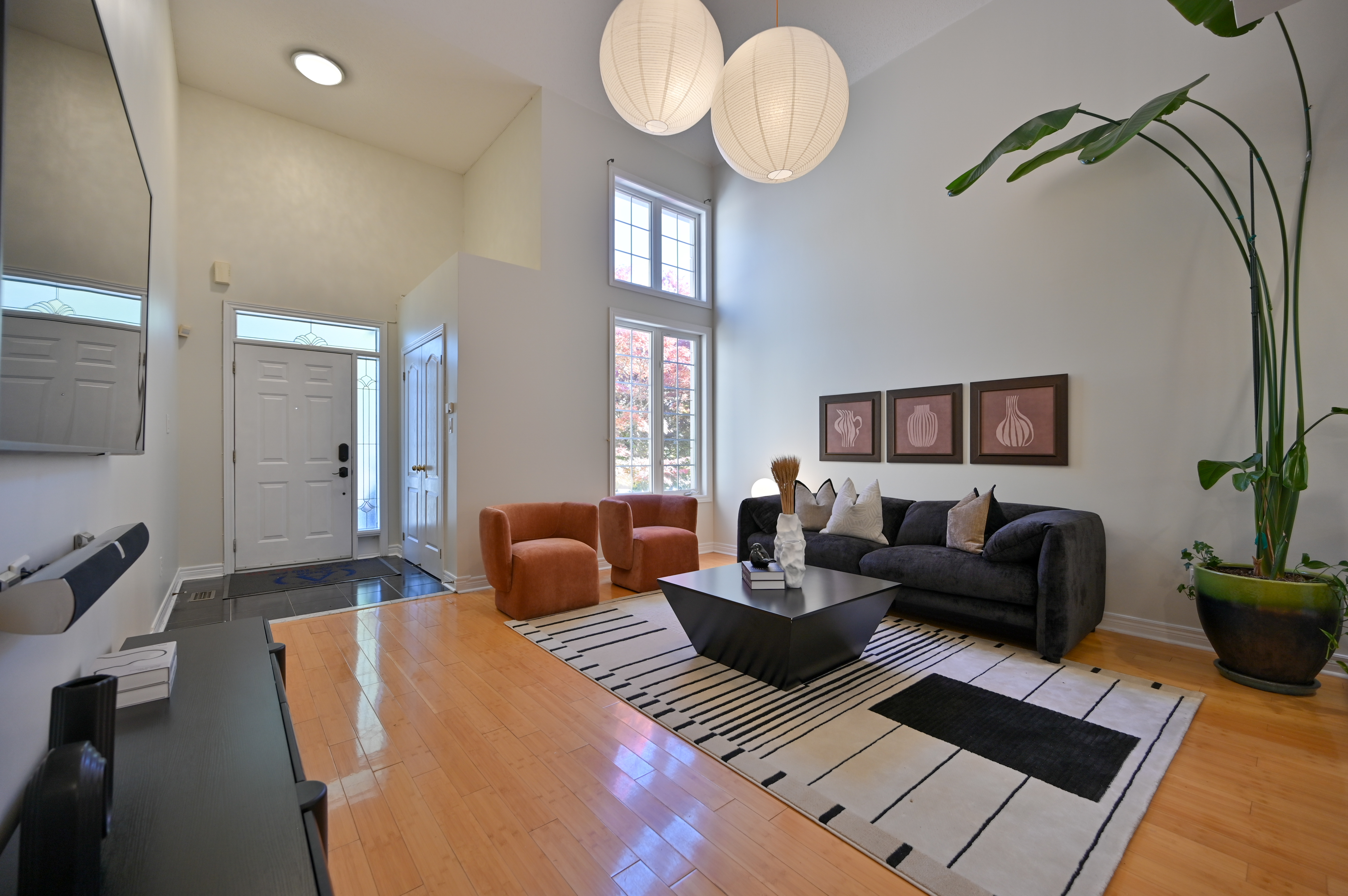 加拿大, 4 卧室 卧室, ,4 浴室浴室,独立屋,Features Listing,2261
