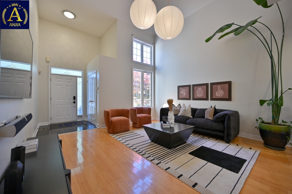 加拿大, 4 卧室 卧室, ,4 浴室浴室,独立屋,Features Listing,2261