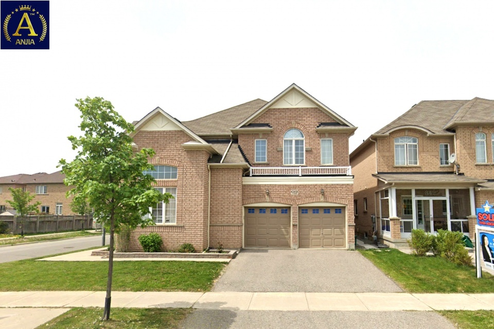 Canada, 3 Bedrooms Bedrooms, ,3 BathroomsBathrooms,Semi-Detached House,Features Listing,2263