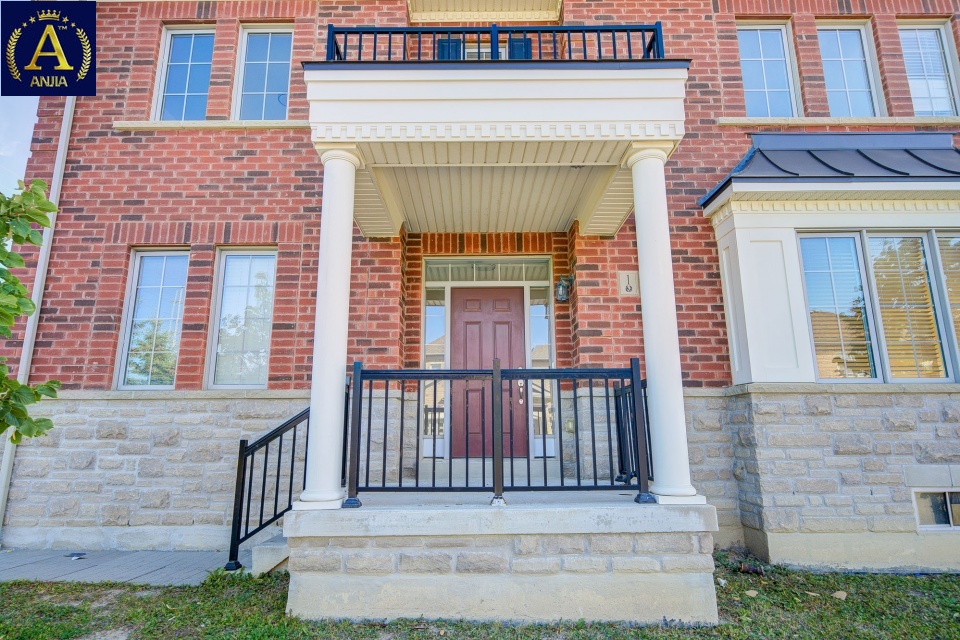 Canada, 4 Bedrooms Bedrooms, ,3 BathroomsBathrooms,Townhouse,Features Listing,2265