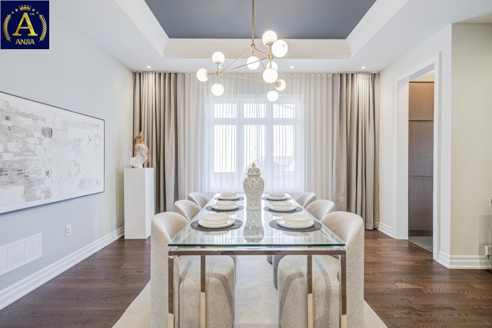 Canada, 5 Bedrooms Bedrooms, ,6 BathroomsBathrooms,Semi-Detached House,Features Listing,2269