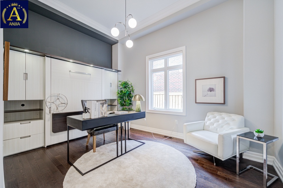 Canada, 5 Bedrooms Bedrooms, ,6 BathroomsBathrooms,Semi-Detached House,Features Listing,2269