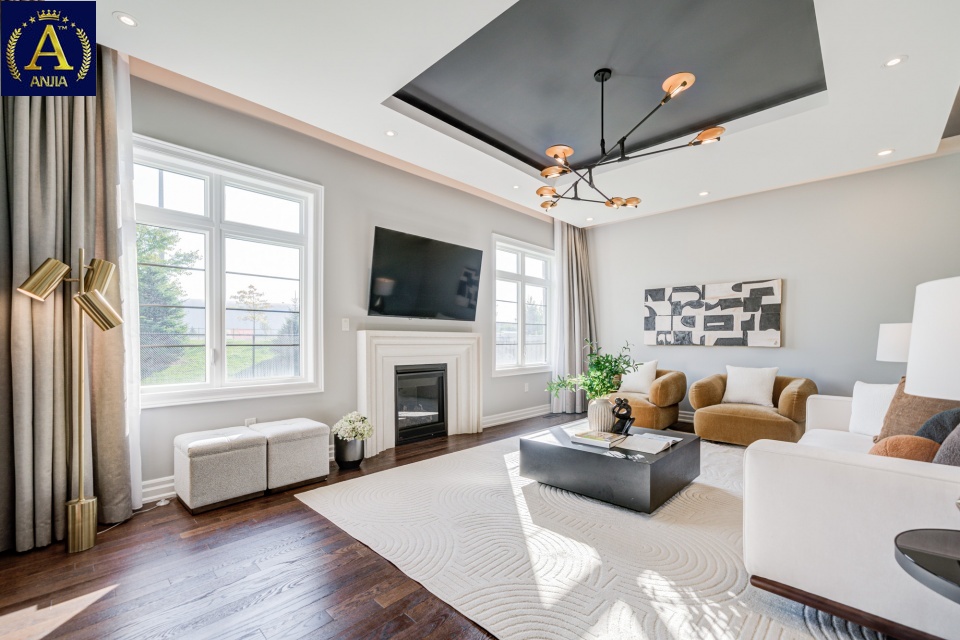Canada, 5 Bedrooms Bedrooms, ,6 BathroomsBathrooms,Semi-Detached House,Features Listing,2269