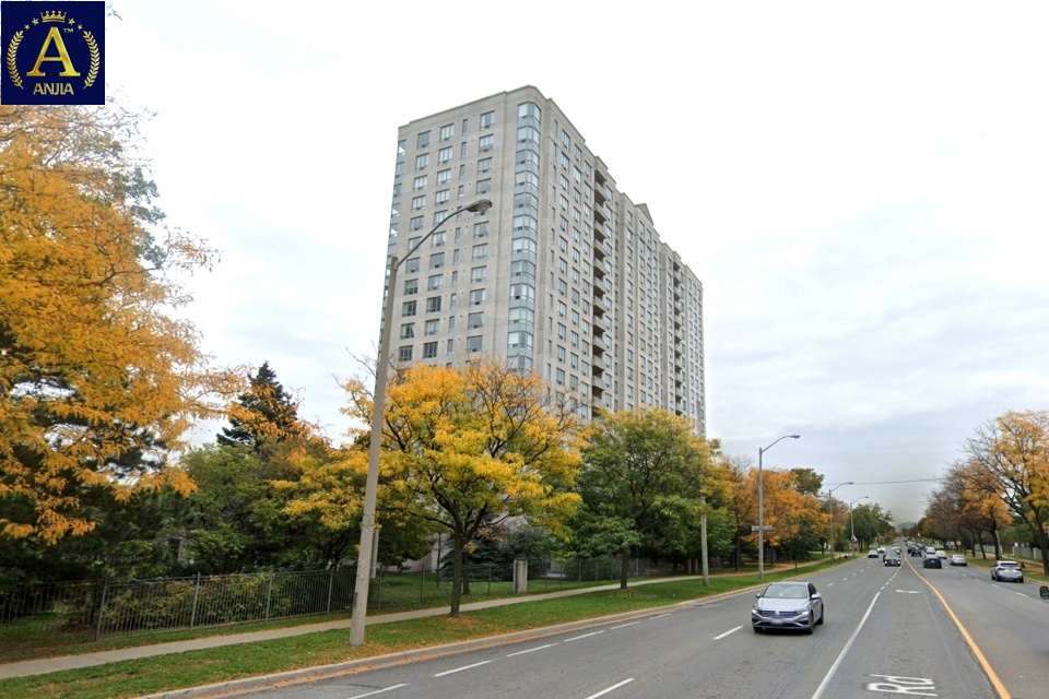 加拿大, 1 卧室 卧室, ,1 浴室浴室,公寓,Features Listing,2270