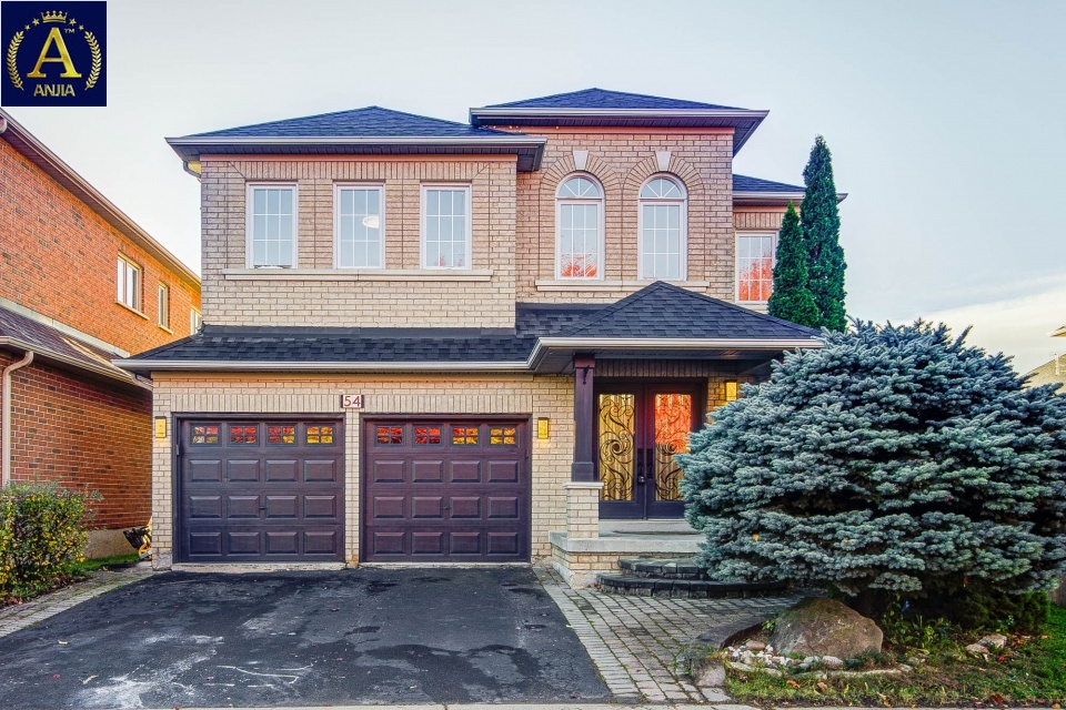 Canada, 5 Bedrooms Bedrooms, ,4 BathroomsBathrooms,Detached House,Features Listing,2271