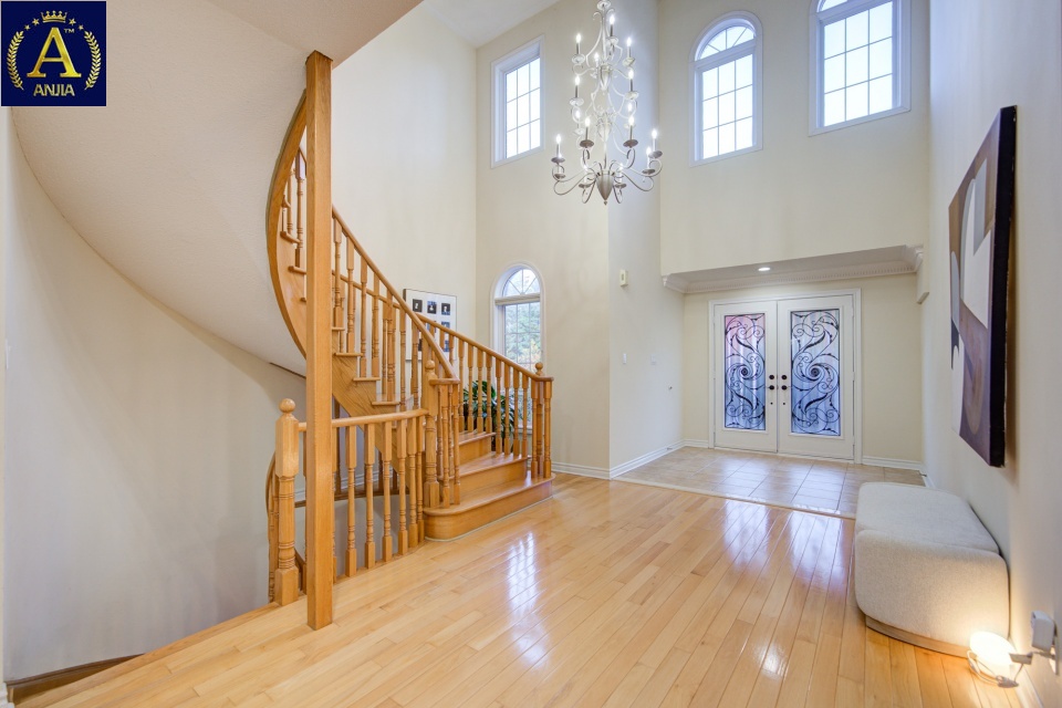 Canada, 5 Bedrooms Bedrooms, ,4 BathroomsBathrooms,Detached House,Features Listing,2271