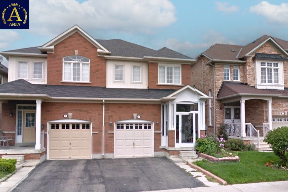 Canada, 3 Bedrooms Bedrooms, ,3 BathroomsBathrooms,Semi-Detached House,Features Listing,2278