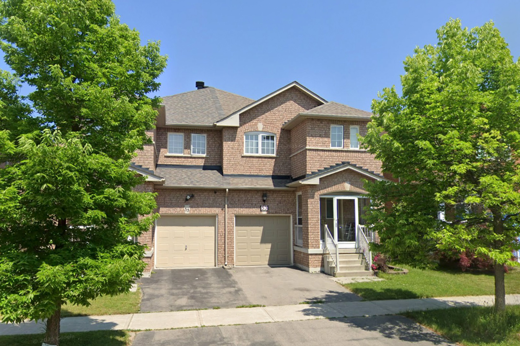 Canada, 3 Bedrooms Bedrooms, ,3 BathroomsBathrooms,Semi-Detached House,Features Listing,2286