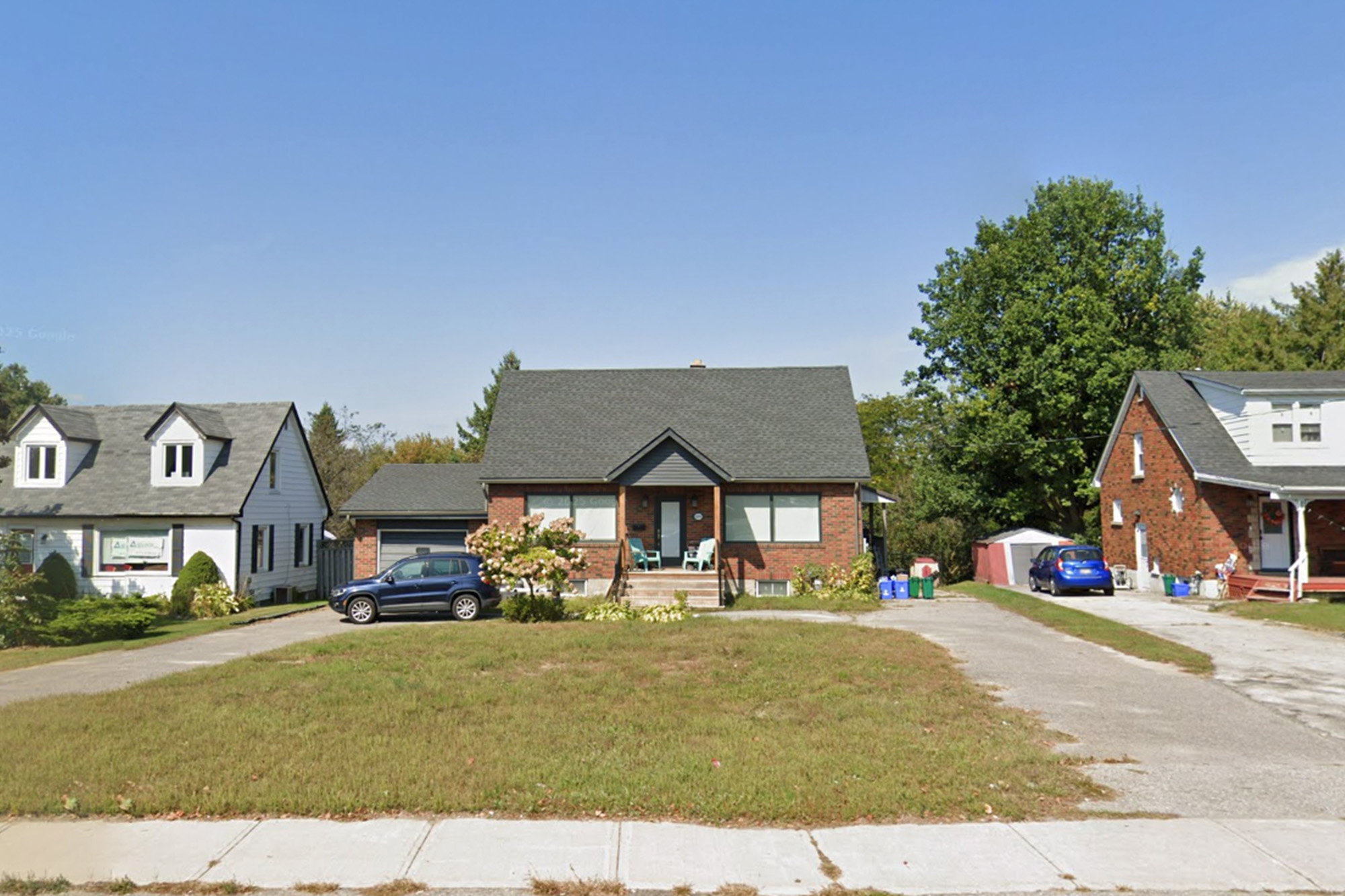 Canada, 3 Bedrooms Bedrooms, ,3 BathroomsBathrooms,Detached House,Features Listing,2287