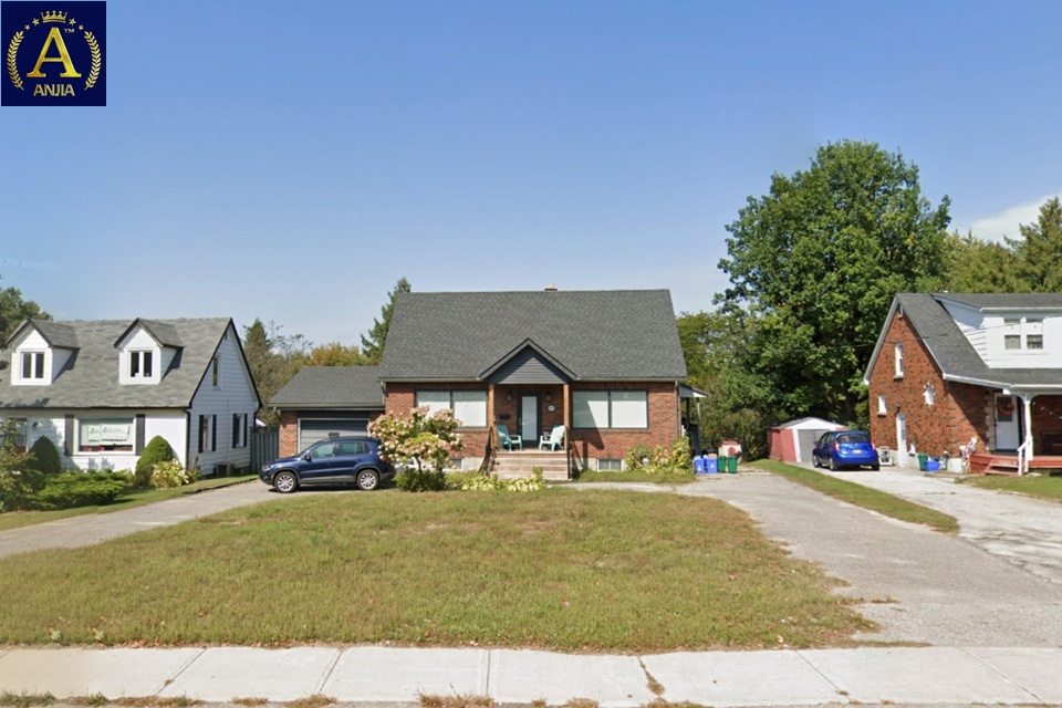 Canada, 3 Bedrooms Bedrooms, ,3 BathroomsBathrooms,Detached House,Features Listing,2287