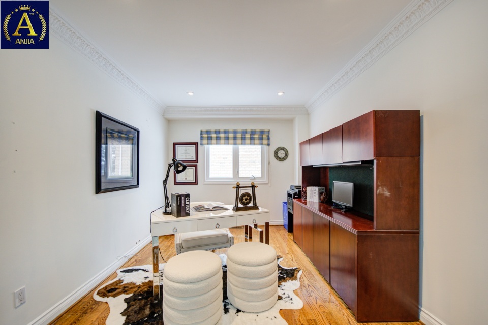 Canada, 6 Bedrooms Bedrooms, ,8 BathroomsBathrooms,Semi-Detached House,Features Listing,2288