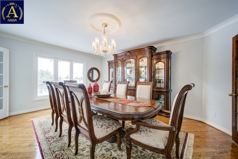 Canada, 6 Bedrooms Bedrooms, ,8 BathroomsBathrooms,Semi-Detached House,Features Listing,2288